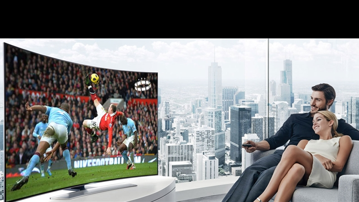 How To setup IPTV in LG Smart TV